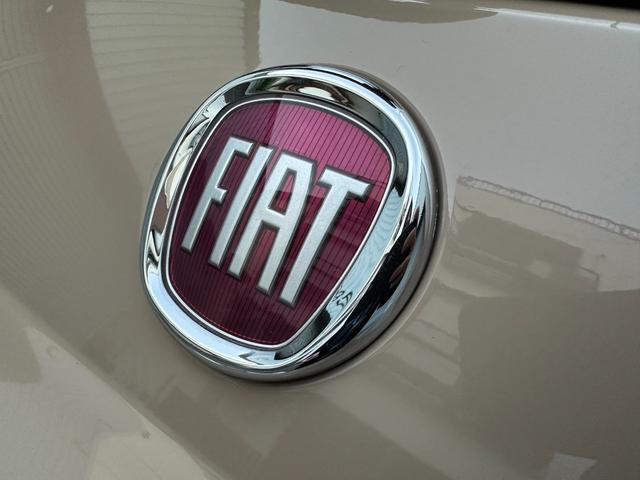 ５００ １．４　１６Ｖ　ラウンジ　専用設計アンドロイドナビ・ＥＴＣ・新品バッテリー・ガラスルーフ・１５インチアルミ・ダウンサス・キーレス・ベージュカラー（34枚目）