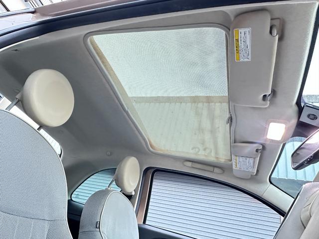 ５００ １．４　１６Ｖ　ラウンジ　専用設計アンドロイドナビ・ＥＴＣ・新品バッテリー・ガラスルーフ・１５インチアルミ・ダウンサス・キーレス・ベージュカラー（44枚目）