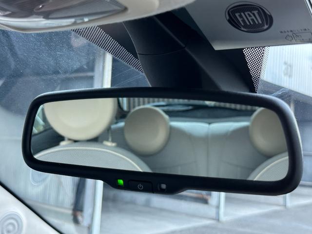 ５００ １．４　１６Ｖ　ラウンジ　専用設計アンドロイドナビ・ＥＴＣ・新品バッテリー・ガラスルーフ・１５インチアルミ・ダウンサス・キーレス・ベージュカラー（54枚目）