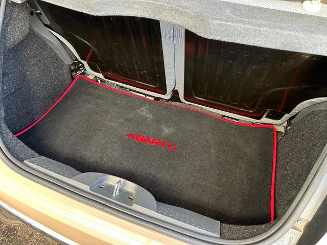 ５００ １．４　１６Ｖ　ラウンジ　専用設計アンドロイドナビ・ＥＴＣ・新品バッテリー・ガラスルーフ・１５インチアルミ・ダウンサス・キーレス・ベージュカラー（63枚目）