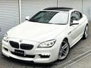 BMW 6 SERIES