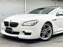 BMW 6 SERIES