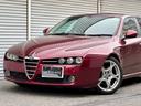 ALFA ROMEO ALFA 159