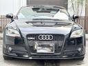 AUDI TT COUPE