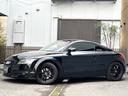 AUDI TT COUPE