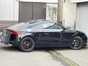AUDI TT COUPE