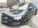 AUDI TT COUPE