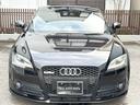 AUDI TT COUPE