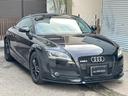 AUDI TT COUPE