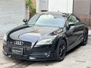AUDI TT COUPE