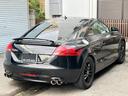 AUDI TT COUPE