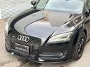 AUDI TT COUPE