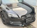 AUDI TT COUPE