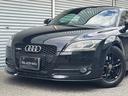 AUDI TT COUPE