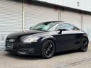 AUDI TT COUPE