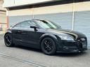 AUDI TT COUPE