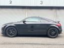 AUDI TT COUPE