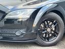 AUDI TT COUPE