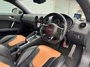 AUDI TT COUPE