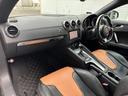 AUDI TT COUPE