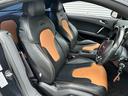 AUDI TT COUPE