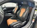 AUDI TT COUPE