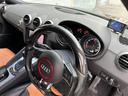 AUDI TT COUPE