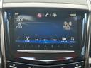 CADILLAC CADILLAC ATS