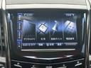 CADILLAC CADILLAC ATS