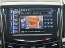 CADILLAC CADILLAC ATS