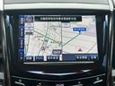 CADILLAC CADILLAC ATS