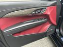 CADILLAC CADILLAC ATS