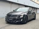 CADILLAC CADILLAC ATS