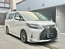 ２．５Ｓ　Ｃパッケージ　・ＬＭ３５０仕様・コンプリートカー・２０インチＡＷ・車高調・三眼・ＬＥＤテール・両側スラ・９インチナビ・１３インチモニター・ナビ・ＴＶ・ＢＴ・ＨＤＭＩ・Ｂカメラ・ＥＴＣ・Ｐゲート（32枚目）