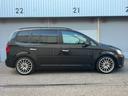 VOLKSWAGEN GOLF TOURAN