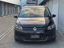 VOLKSWAGEN GOLF TOURAN