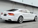 ３．０ＴＦＳＩクワトロ　ＡＢＴエアロ＆サスペンション・２１インチアルミ・黒革シート・全席シートヒーター・ナビ・バックカメラ・地デジ・Ｂｌｕｅｔｏｏｔｈ・ＢＯＳＥ・記録簿Ｈ２４．２５．２７．３０．Ｒ２．４．６年有・キーレス２本（16枚目）