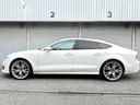 ３．０ＴＦＳＩクワトロ　ＡＢＴエアロ＆サスペンション・２１インチアルミ・黒革シート・全席シートヒーター・ナビ・バックカメラ・地デジ・Ｂｌｕｅｔｏｏｔｈ・ＢＯＳＥ・記録簿Ｈ２４．２５．２７．３０．Ｒ２．４．６年有・キーレス２本（17枚目）