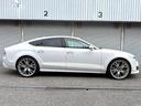 ３．０ＴＦＳＩクワトロ　ＡＢＴエアロ＆サスペンション・２１インチアルミ・黒革シート・全席シートヒーター・ナビ・バックカメラ・地デジ・Ｂｌｕｅｔｏｏｔｈ・ＢＯＳＥ・記録簿Ｈ２４．２５．２７．３０．Ｒ２．４．６年有・キーレス２本（18枚目）