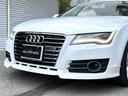３．０ＴＦＳＩクワトロ　ＡＢＴエアロ＆サスペンション・２１インチアルミ・黒革シート・全席シートヒーター・ナビ・バックカメラ・地デジ・Ｂｌｕｅｔｏｏｔｈ・ＢＯＳＥ・記録簿Ｈ２４．２５．２７．３０．Ｒ２．４．６年有・キーレス２本（31枚目）