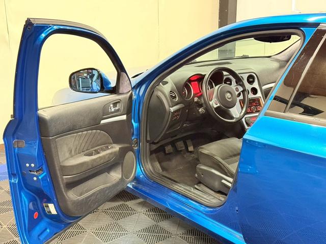 アルファ159 2.2 JTS ディスティンクティブ 色替車(10枚目)