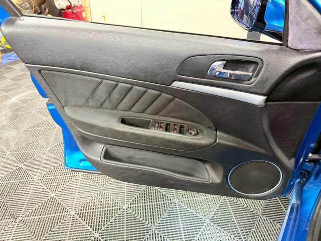 アルファ159 2.2 JTS ディスティンクティブ 色替車(13枚目)