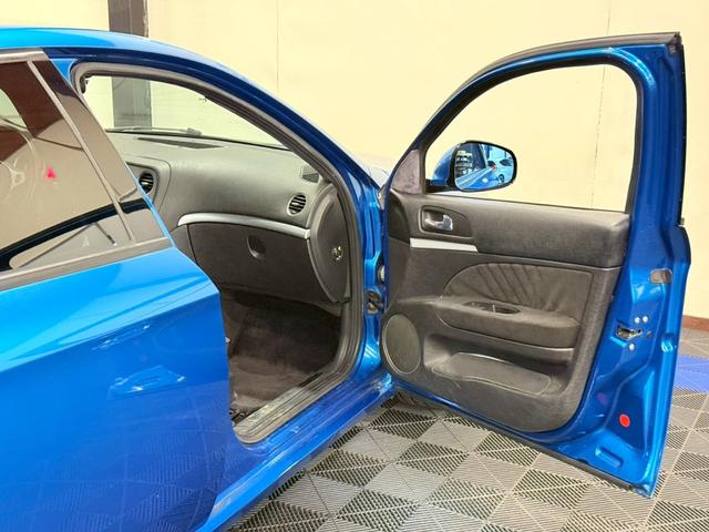 アルファ159 2.2 JTS ディスティンクティブ 色替車(14枚目)