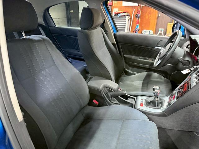 アルファ159 2.2 JTS ディスティンクティブ 色替車(16枚目)