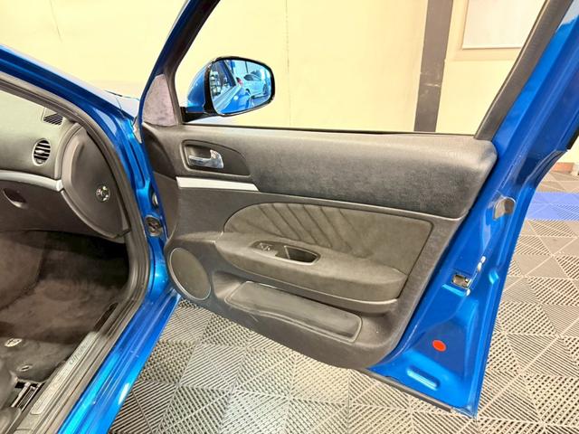 アルファ159 2.2 JTS ディスティンクティブ 色替車(17枚目)