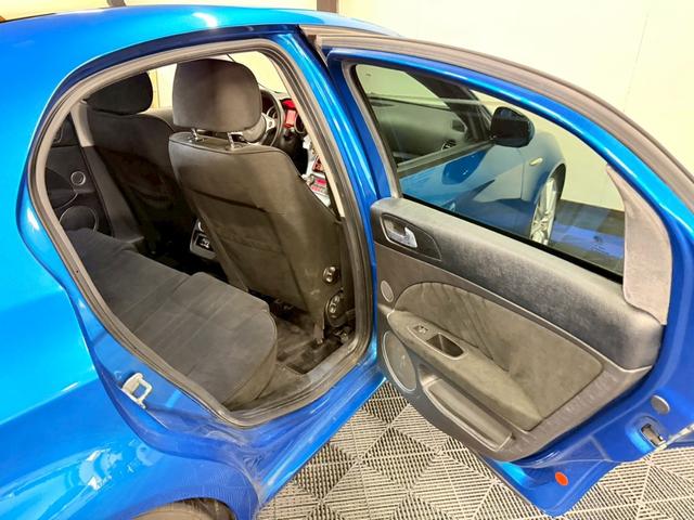 アルファ159 2.2 JTS ディスティンクティブ 色替車(18枚目)