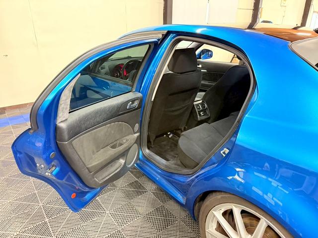 アルファ159 2.2 JTS ディスティンクティブ 色替車(20枚目)