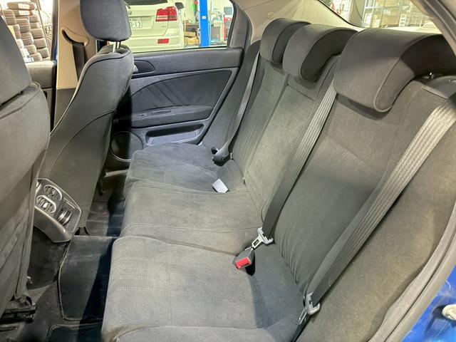 アルファ159 2.2 JTS ディスティンクティブ 色替車(21枚目)