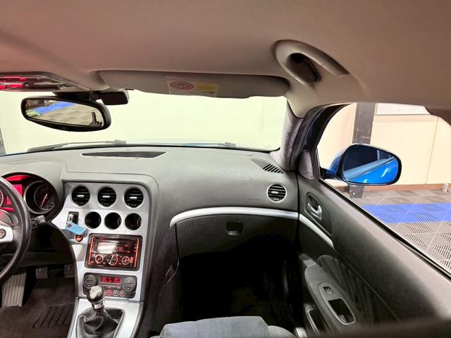 アルファ159 2.2 JTS ディスティンクティブ 色替車(26枚目)