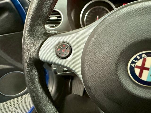 アルファ159 2.2 JTS ディスティンクティブ 色替車(30枚目)